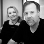 Alex & Rebecca Norris Webb