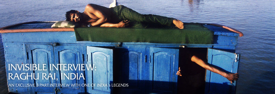 Feature-raghurai