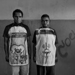 Against All Odds © Andri Tambunan