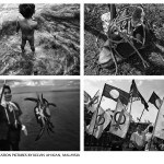 IPA Workshop Grant Recipient: Kelvin Ah Kian, Malaysia.