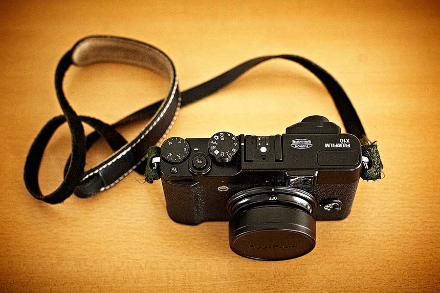 First Impressions of the Fuji X10 - Photographer Asia (IPA)