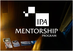 IPA Mentorship Program