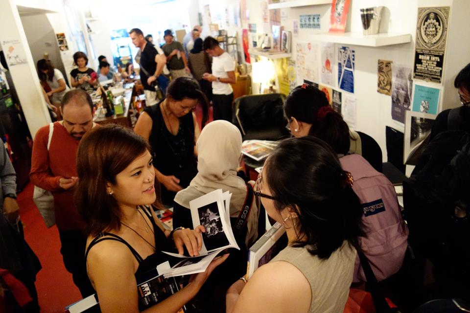 Bookmark This Ipa Photo Books Show Singapore Th Th October