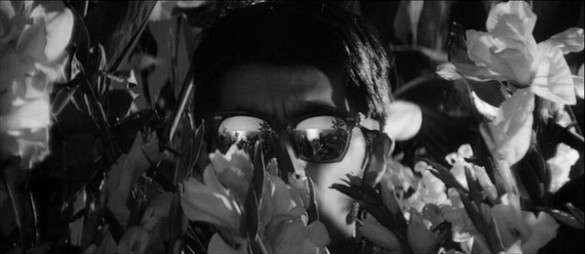 High and Low (1963), Akira Kurosawa