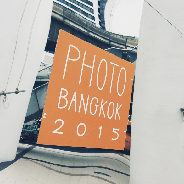 PhotoBangkok Festival.