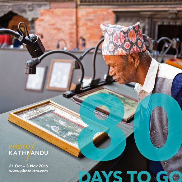Photo Kathmandu is gearing up for its second edition, to be held between 21 October – 3 November 2016.
