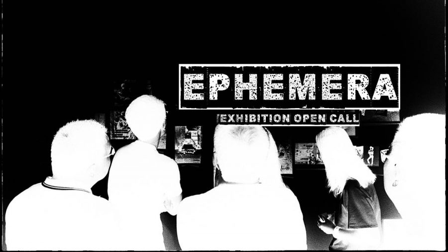 ephemera-opencall